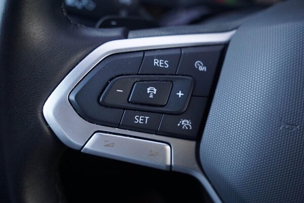 cruise control adaptief met Stop&Go en stuurhulp cruise control adaptief met Stop&Go en stuurhulp