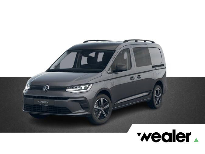 Volkswagen Bedrijfswagens