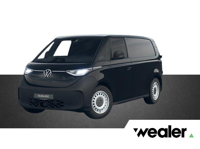 Volkswagen Bedrijfswagens