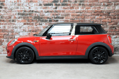 MINI Cooper Hatchback Pepper Business Automaat 3 deurs - Afbeelding 3