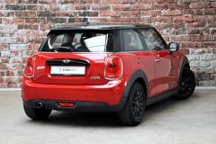 MINI Cooper Hatchback Pepper Business Automaat 3 deurs - Afbeelding 4