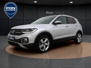 Volkswagen T-Cross 1.0 TSI Style
