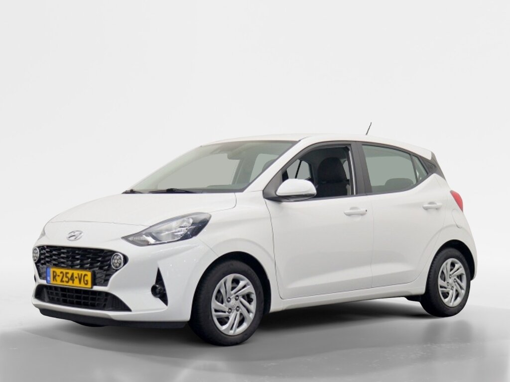 Hyundai i10 1.0 Comfort | Carplay Navigatie | Airco | Cruise control