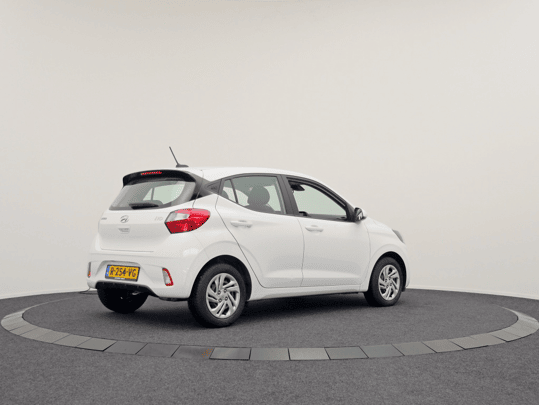 Hyundai i10 1.0 Comfort | Carplay Navigatie | Airco | Cruise control