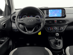 Hyundai i10 1.0 Comfort | Carplay Navigatie | Airco | Cruise control - Afbeelding 3