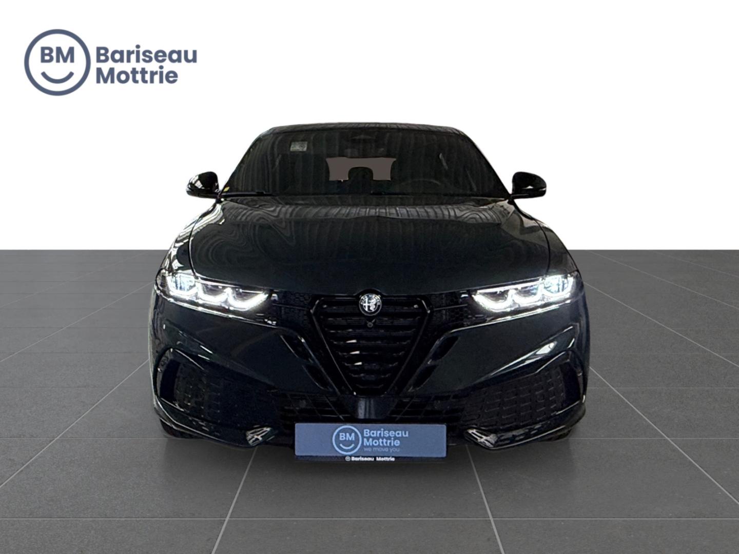 Alfa Romeo Tonale Sport Speciale - Afbeelding 2