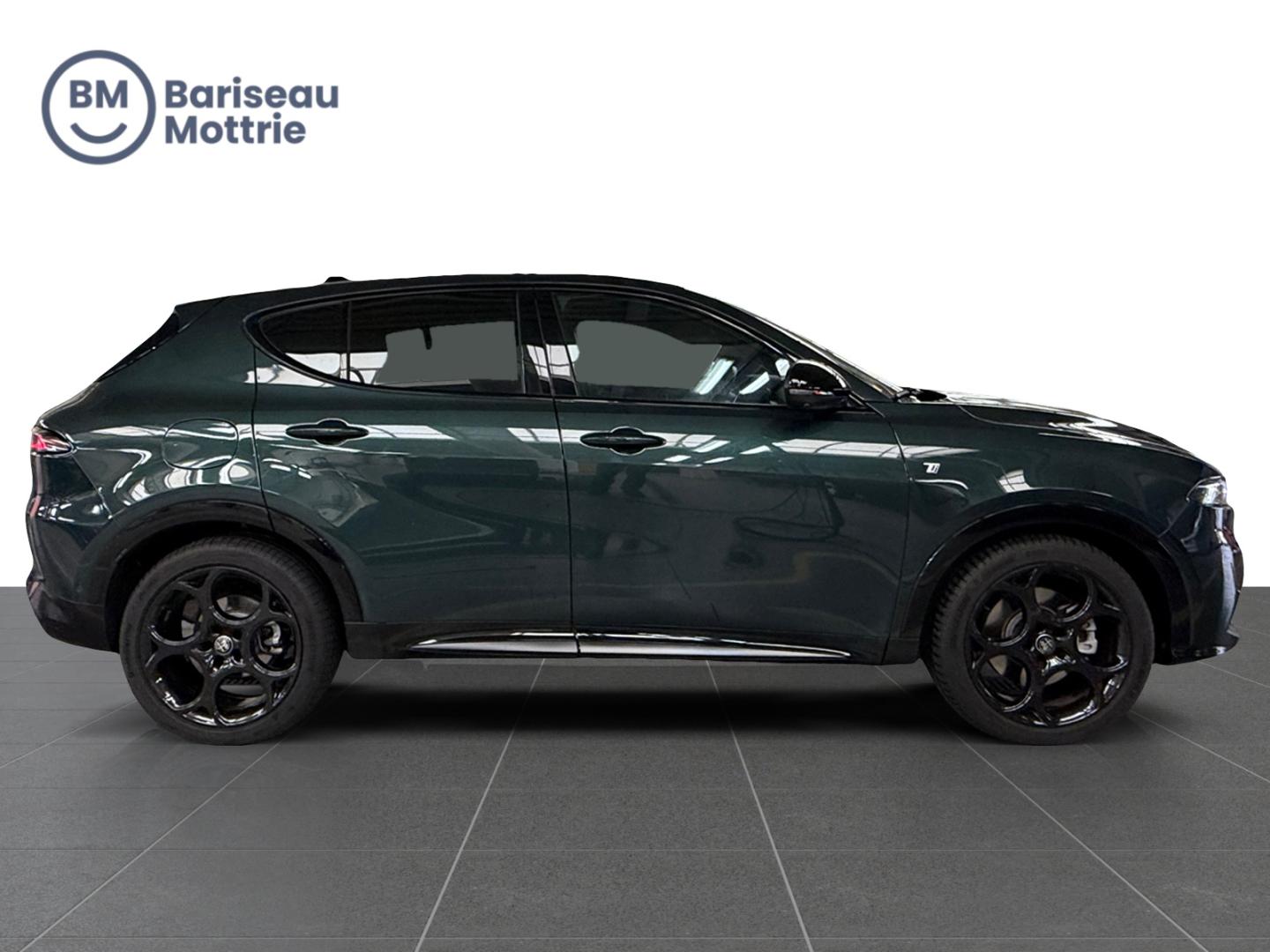 Alfa Romeo Tonale Sport Speciale - Afbeelding 3