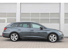 SEAT Leon ST 1.5 TSI 130pk FR Business Intense - Afbeelding 3