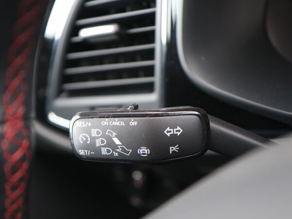 cruise control