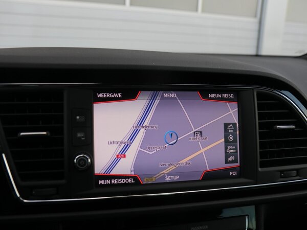 navigatiesysteem full map