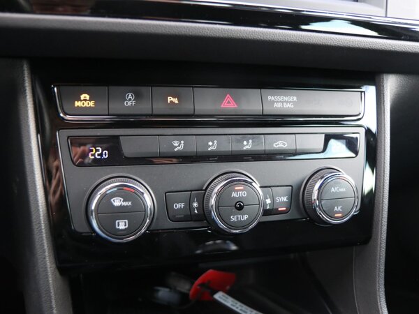 airco (automatisch)