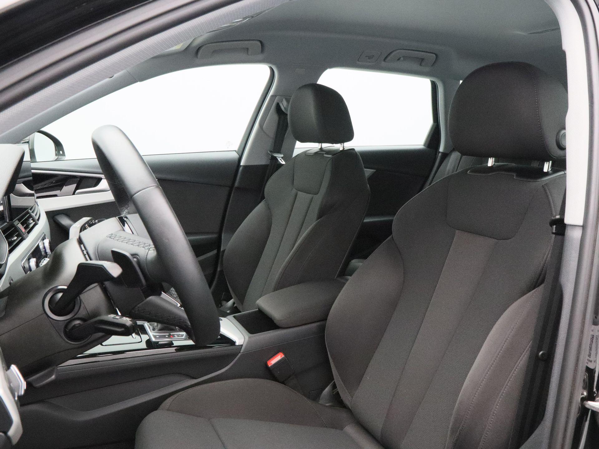Audi A4 Avant 35 TFSi 150 Pk Automaat Advanced Edition - Afbeelding 5