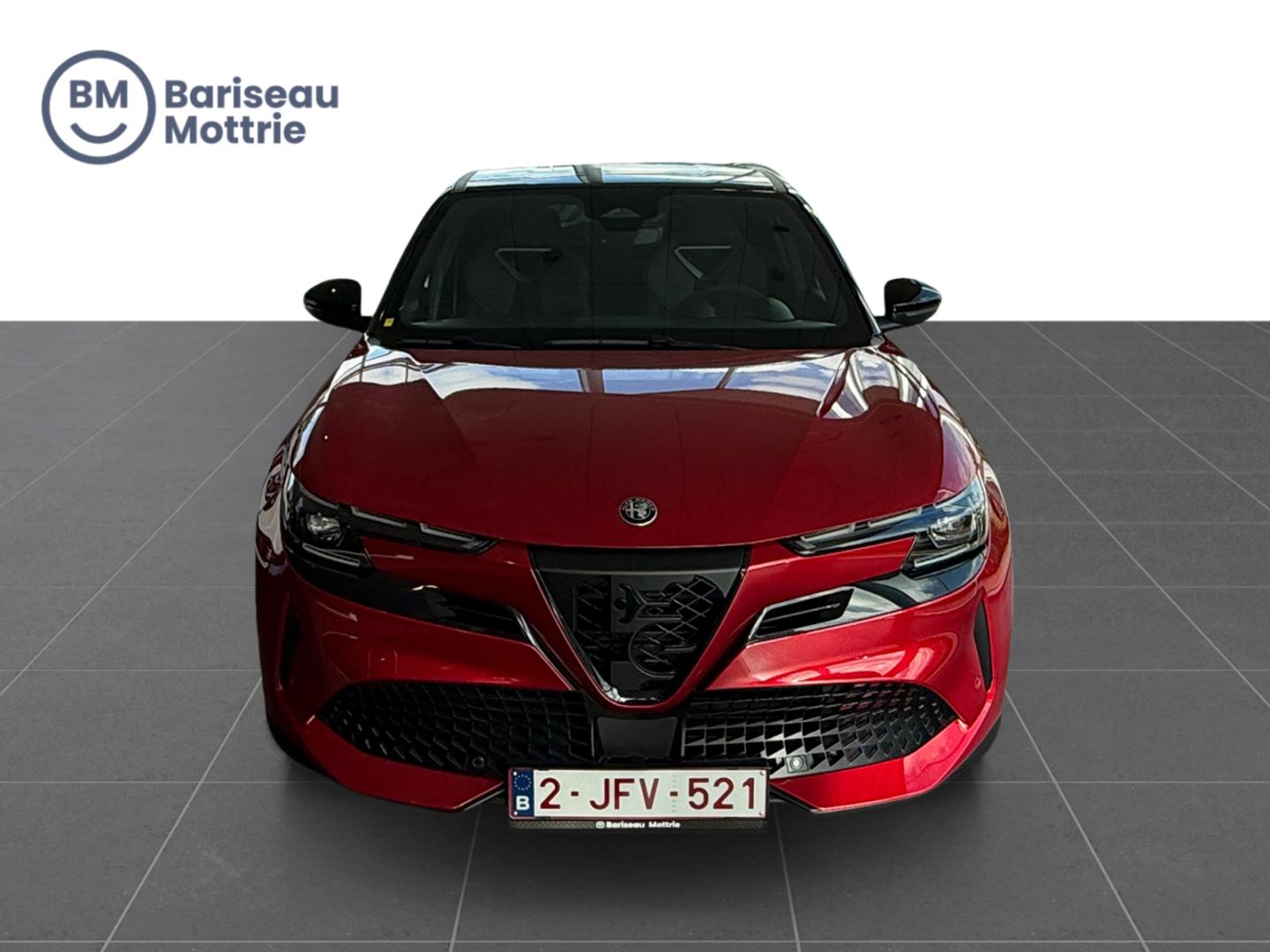 Alfa Romeo Junior ELETTRICA SPECIALE - Afbeelding 2