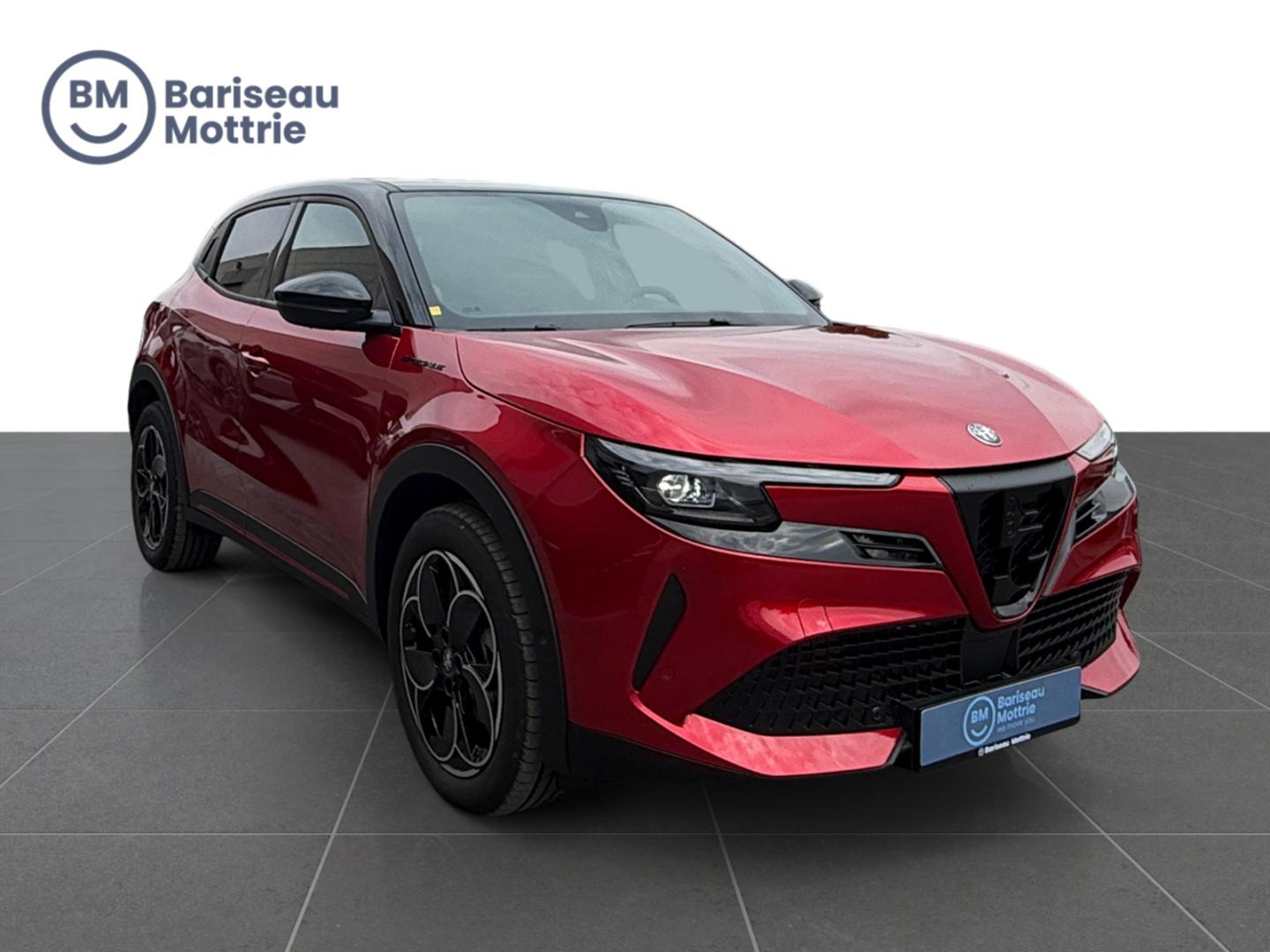 Alfa Romeo Junior JUNIOR ELETTRICA SPECIALE