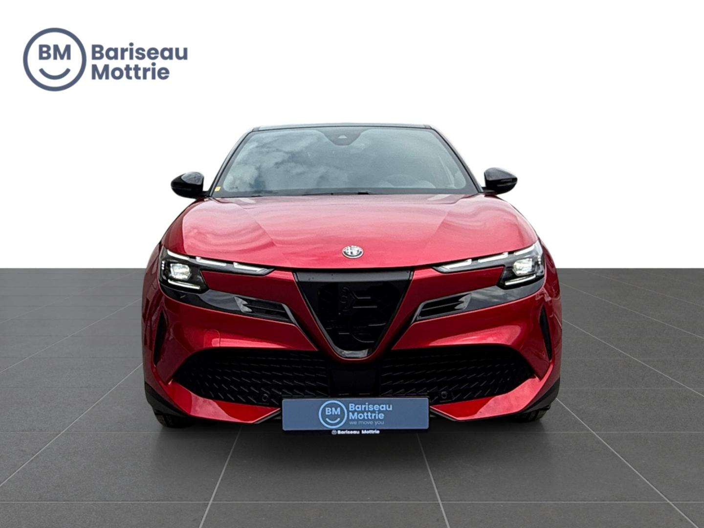 Alfa Romeo Junior JUNIOR ELETTRICA SPECIALE - Afbeelding 2