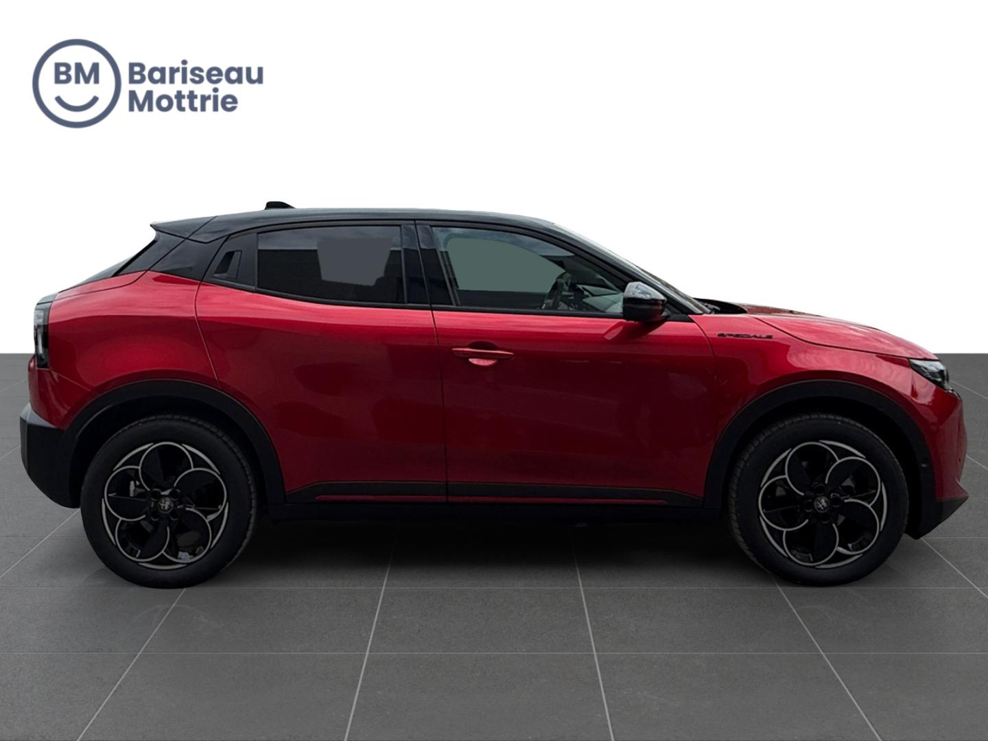 Alfa Romeo Junior JUNIOR ELETTRICA SPECIALE - Afbeelding 3