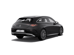 Mercedes-Benz CLA-klasse Shooting Brake - Afbeelding 4