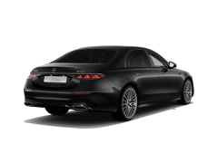 Mercedes-Benz S-klasse - Afbeelding 4