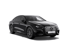 Mercedes-Benz C-klasse - Afbeelding 5