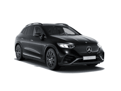 Mercedes-Benz EQE SUV - Afbeelding 5