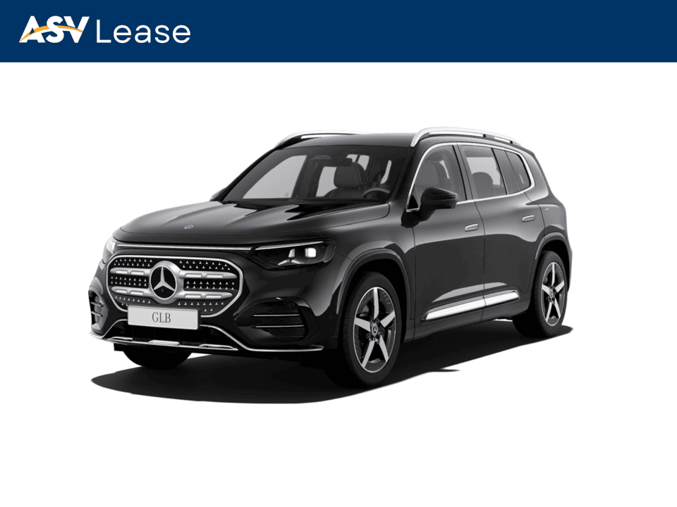 Mercedes-Benz GLB - Afbeelding 1