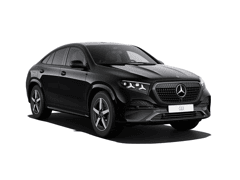 Mercedes-Benz GLE-klasse Coupé - Afbeelding 5