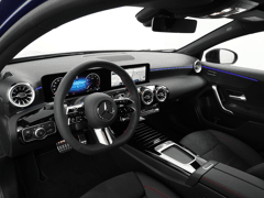 Mercedes-Benz A-klasse 180 AMG Star Edition - Afbeelding 2