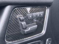 Mercedes-Benz G-klasse 500 4x4² - Afbeelding 4