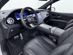 Mercedes-Benz EQS SUV 450 4MATIC AMG Line Plus 108 KWH Accu - Afbeelding 2