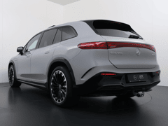 Mercedes-Benz EQS SUV 450 4MATIC AMG Line Plus 108 KWH Accu - Afbeelding 5