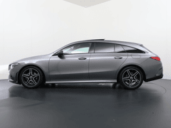Mercedes-Benz CLA-klasse Shooting Brake 180 AMG Line - Afbeelding 3