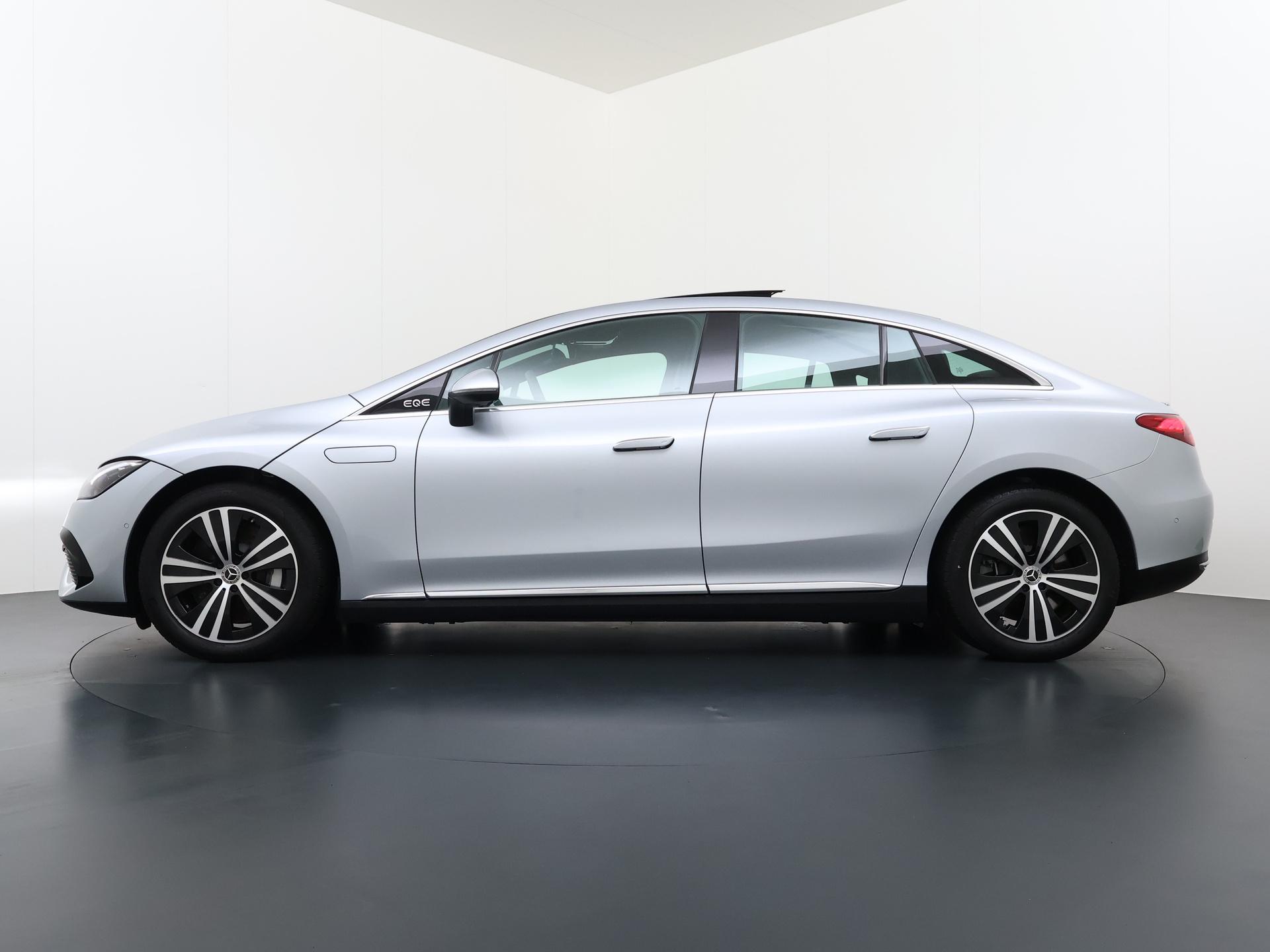 Mercedes-Benz EQE 300 Business Edition 89 kWh Accu - Afbeelding 3