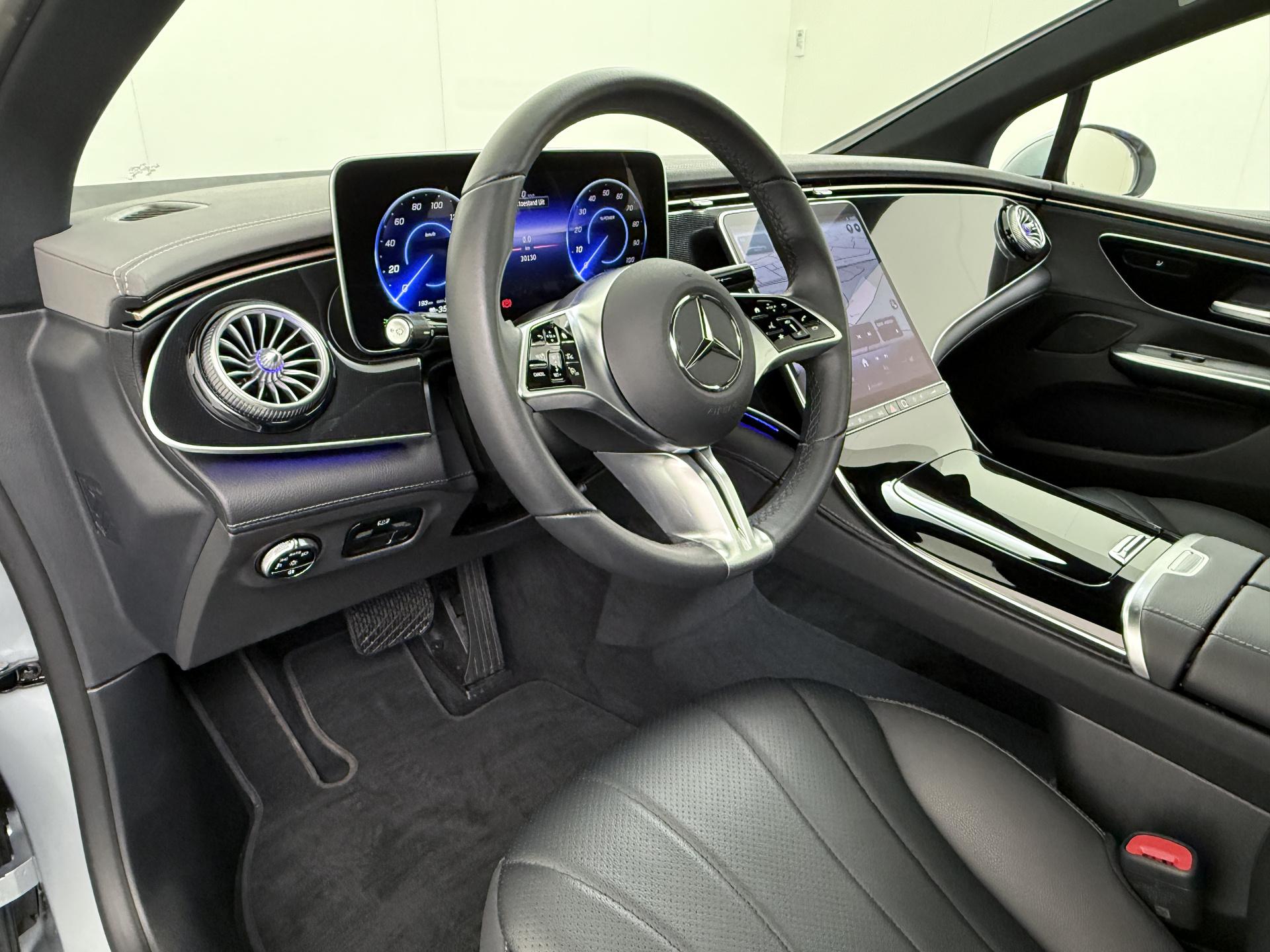 Mercedes-Benz EQE 300 Business Edition 89 kWh Accu - Afbeelding 5