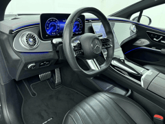 Mercedes-Benz EQS 450+ AMG Line 108 kWh - Afbeelding 2