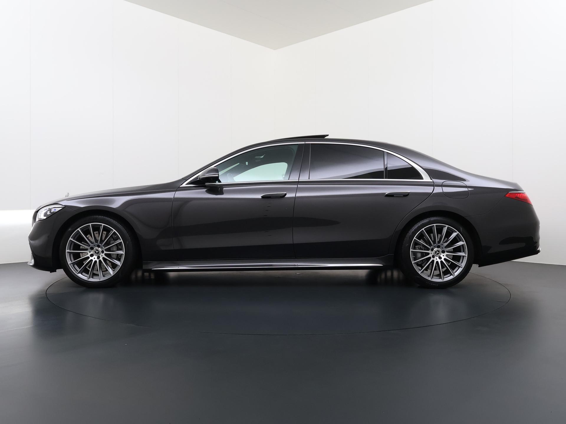 Mercedes-Benz S-klasse 450 e AMG Lang - Afbeelding 3