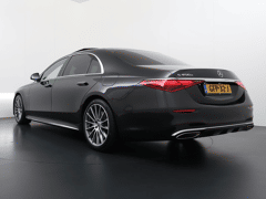 Mercedes-Benz S-klasse 450 e AMG Lang - Afbeelding 5