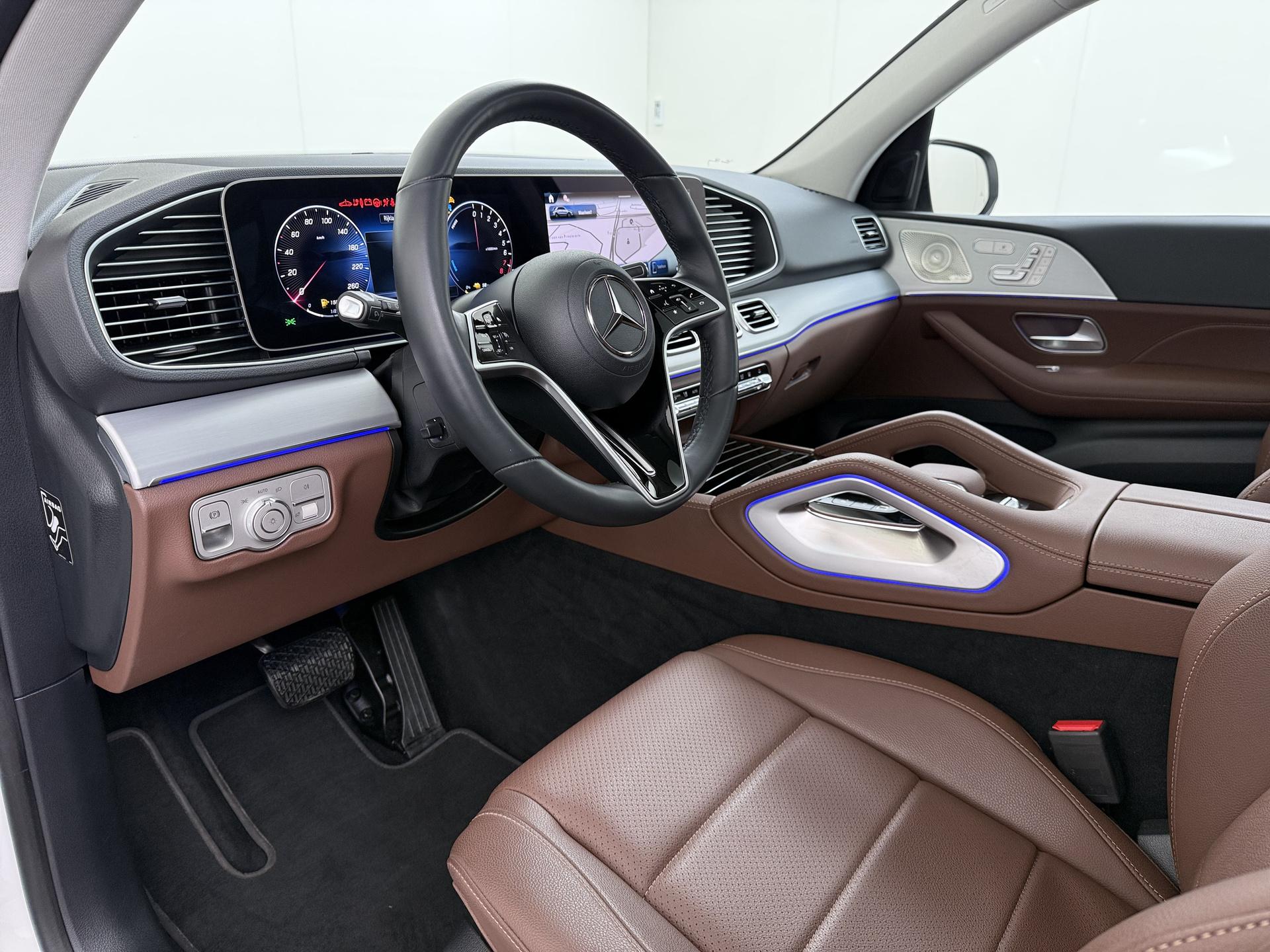 Mercedes-Benz GLE-klasse 400 e 4MATIC AMG Line - Afbeelding 2