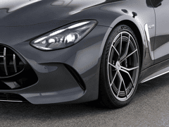 Mercedes-Benz AMG GT Coupé 63 S E Performance - Afbeelding 5