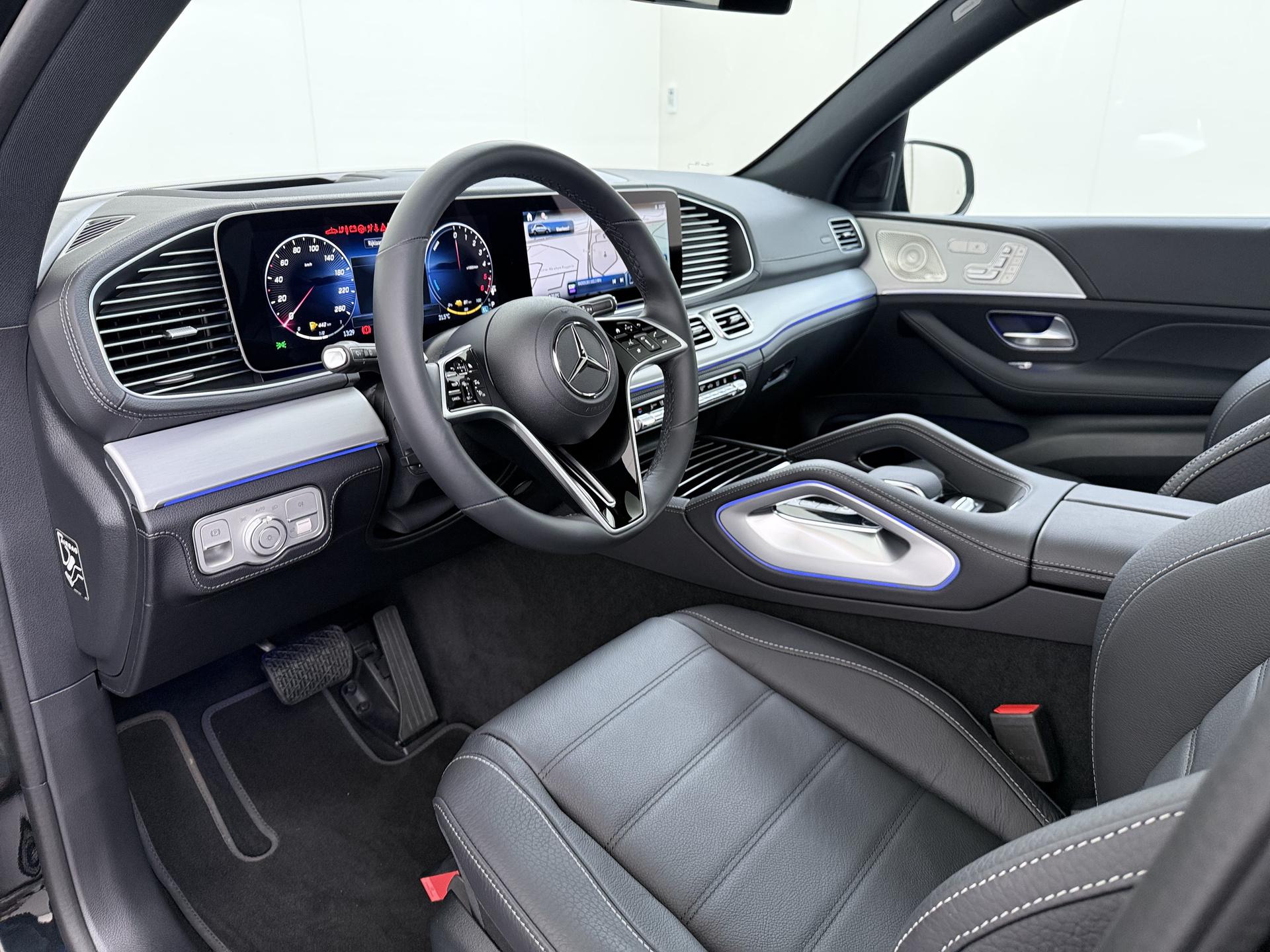 Mercedes-Benz GLE-klasse 350 de 4MATIC AMG Line - Afbeelding 2