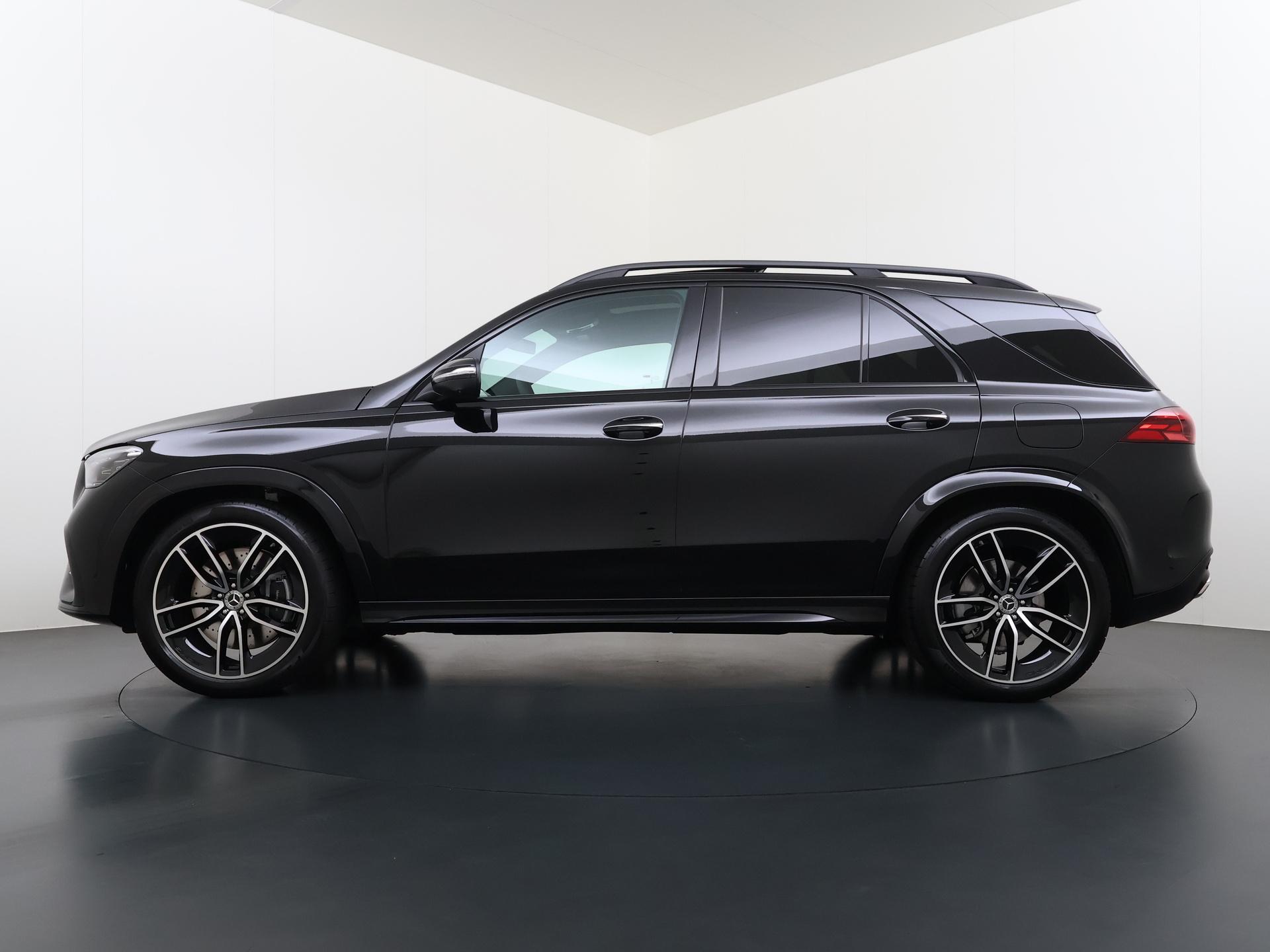 Mercedes-Benz GLE-klasse 350 de 4MATIC AMG Line - Afbeelding 3