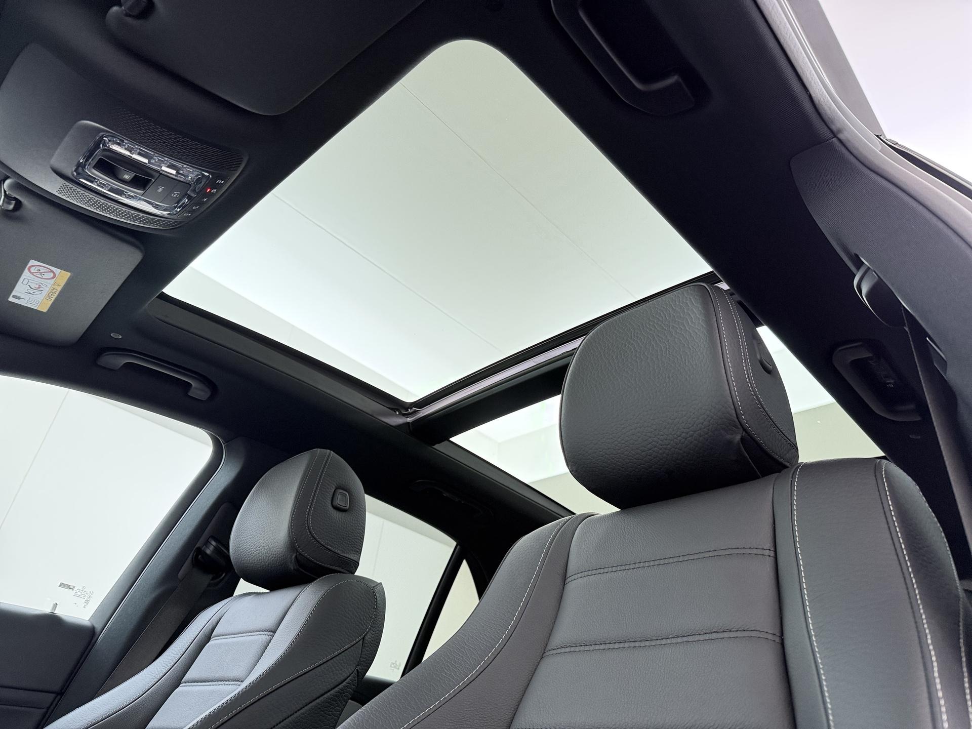 Mercedes-Benz GLE-klasse 350 de 4MATIC AMG Line - Afbeelding 4