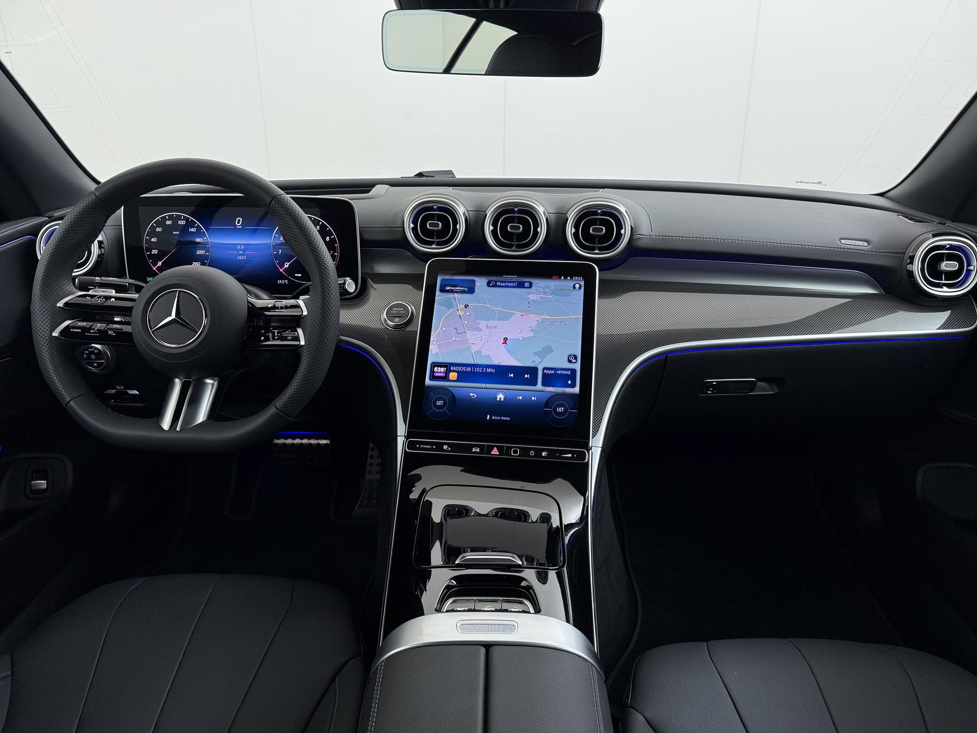 Mercedes-Benz CLE Cabriolet 300 4MATIC AMG Line - Afbeelding 5