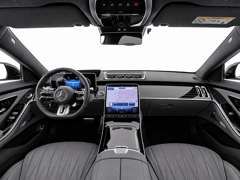 Mercedes-Benz S-klasse AMG 63 S E Performance - Afbeelding 5