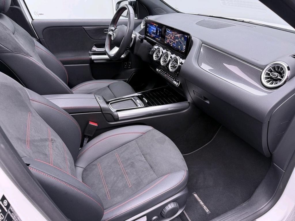 Mercedes-Benz GLA-klasse 250 e Business Solution AMG - Afbeelding 2