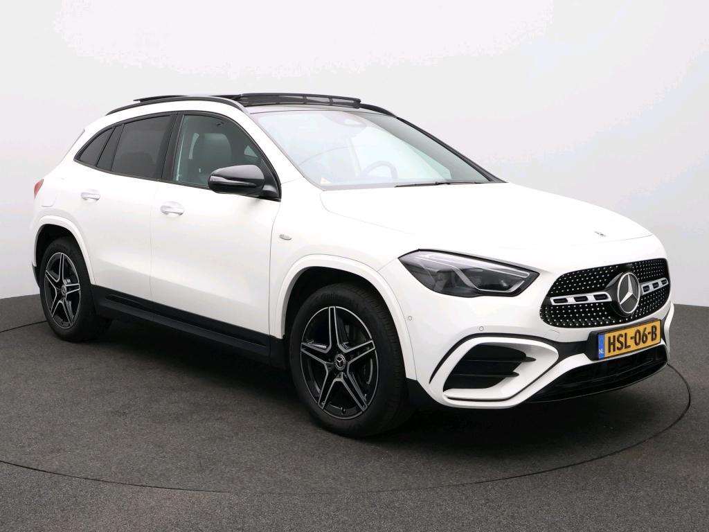 Mercedes-Benz GLA-klasse 250 e Business Solution AMG - Afbeelding 3