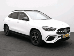 Mercedes-Benz GLA-klasse 250 e Business Solution AMG - Afbeelding 3
