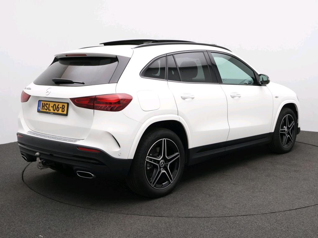 Mercedes-Benz GLA-klasse 250 e Business Solution AMG - Afbeelding 5