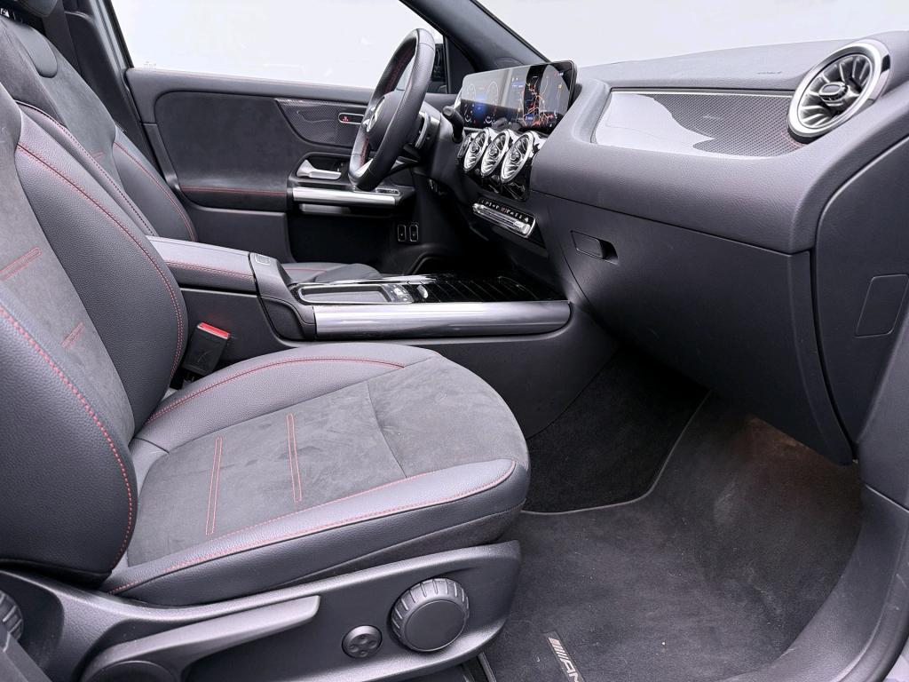 Mercedes-Benz GLA-klasse 250 e Business Solution AMG - Afbeelding 2