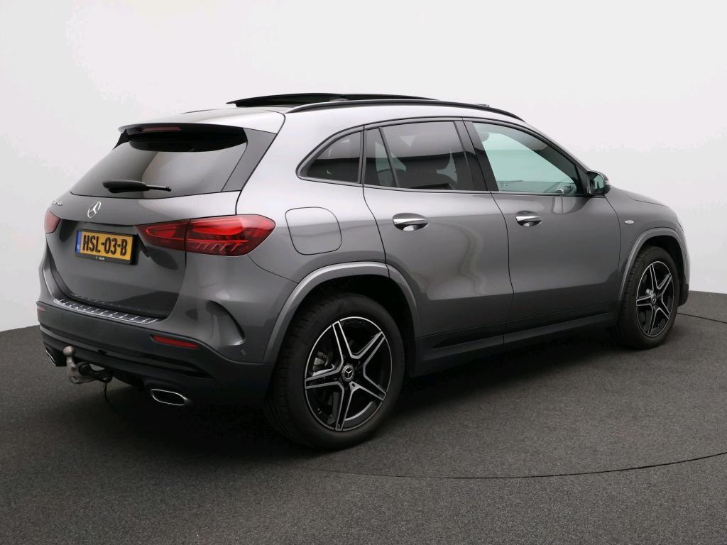 Mercedes-Benz GLA-klasse 250 e Business Solution AMG - Afbeelding 3