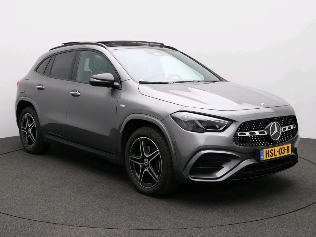 Mercedes-Benz GLA-klasse 250 e Business Solution AMG - Afbeelding 5